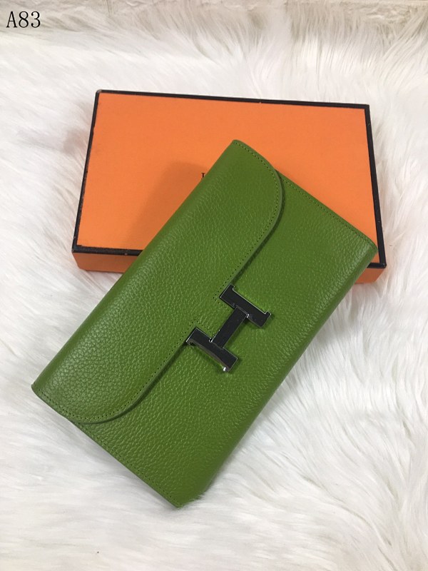 Hermès Constance Wallet #3123