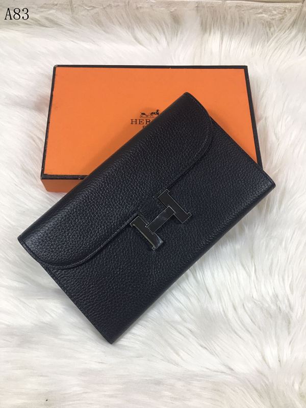 Hermès – Constance Wallet #3122
