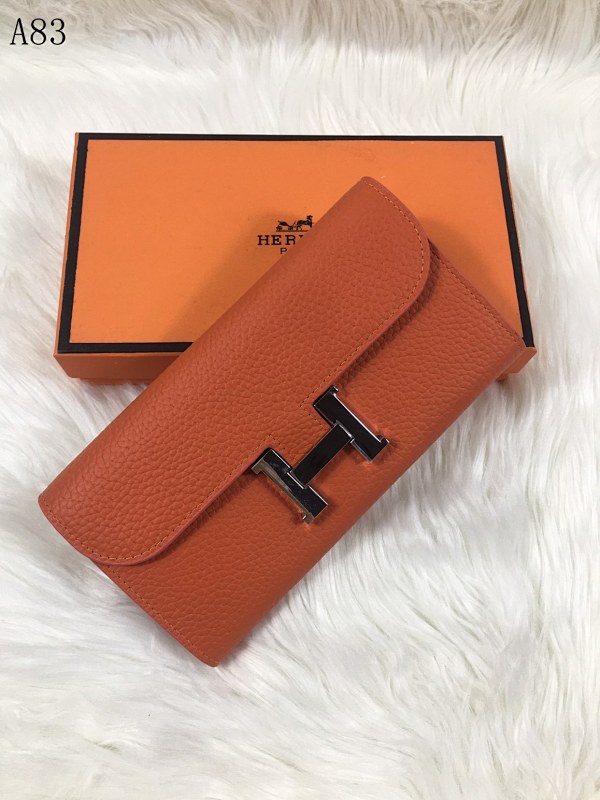 Hermès Constance Wallet #3116