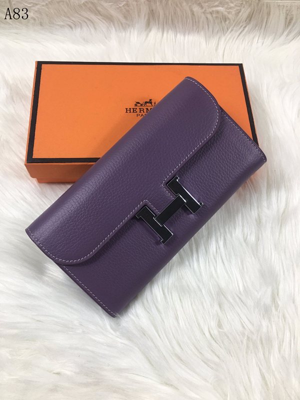 Hermès Constance Wallet #3113