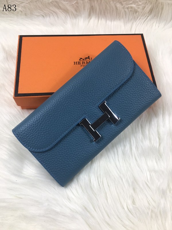 Hermès Constance Wallet #3112 1 Hermès Constance Wallet #3112
