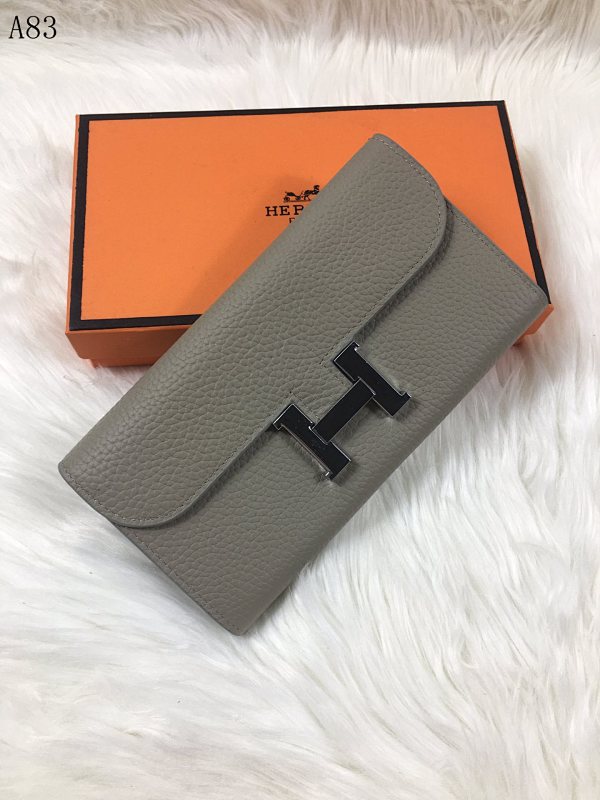 Hermès – Constance Wallet #3111