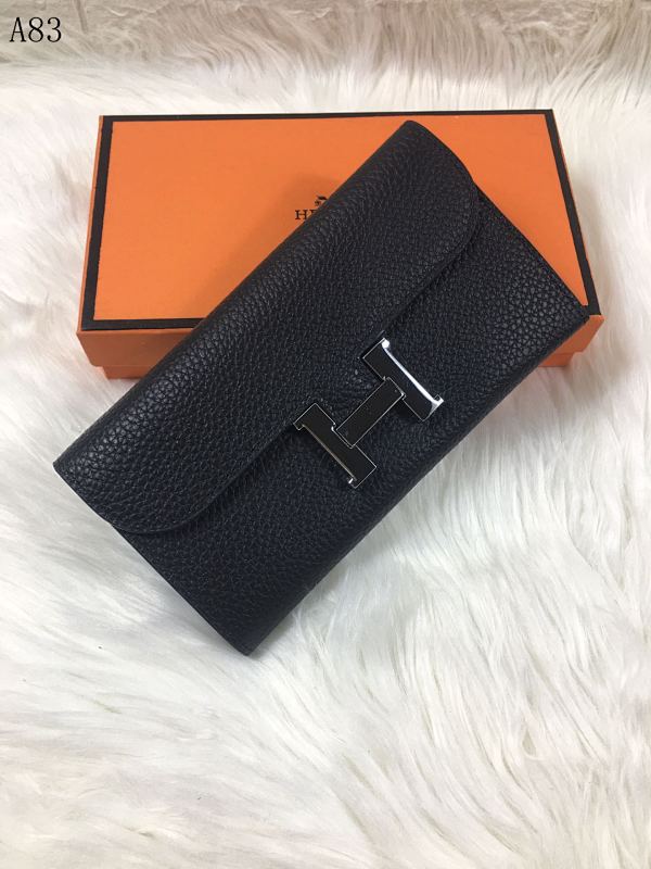 Hermès Constance Wallet #3110