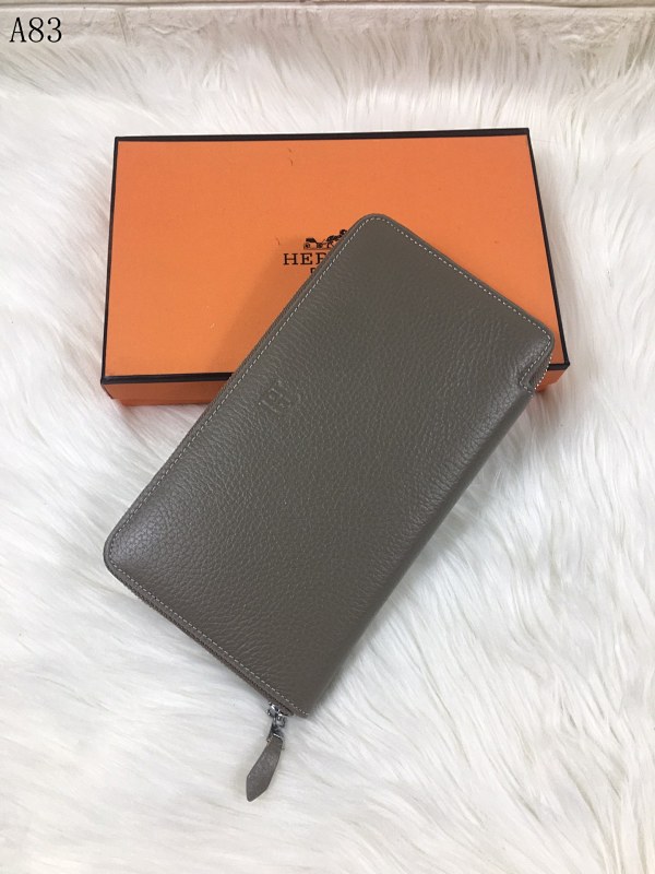 Hermès – Garden Party Wallet #3106