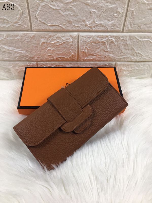 Hermès + A83 + Wallet #5988