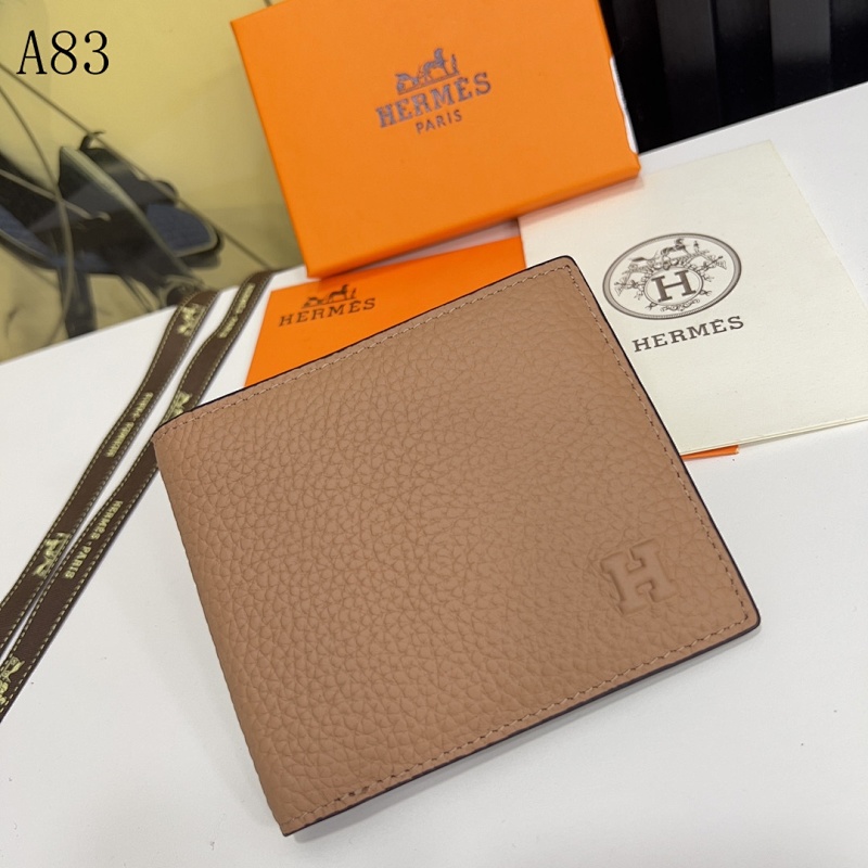 Hermès A83 Wallet #5991