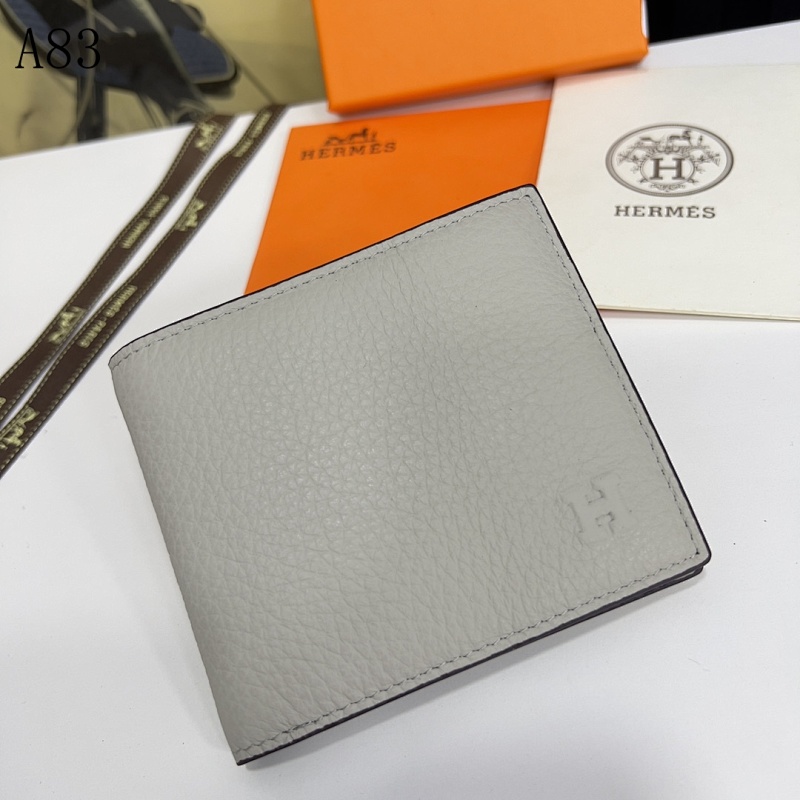 Hermès + Model# + Wallet #5992
