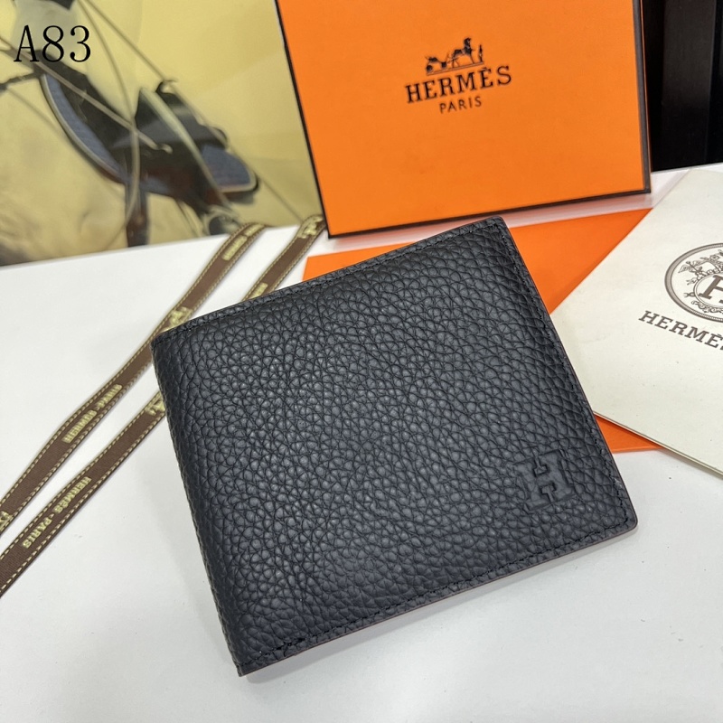 Hermès A83 Wallet #6002