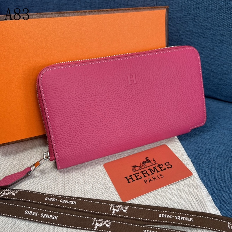 Hermès – Bearn Wallet #3185