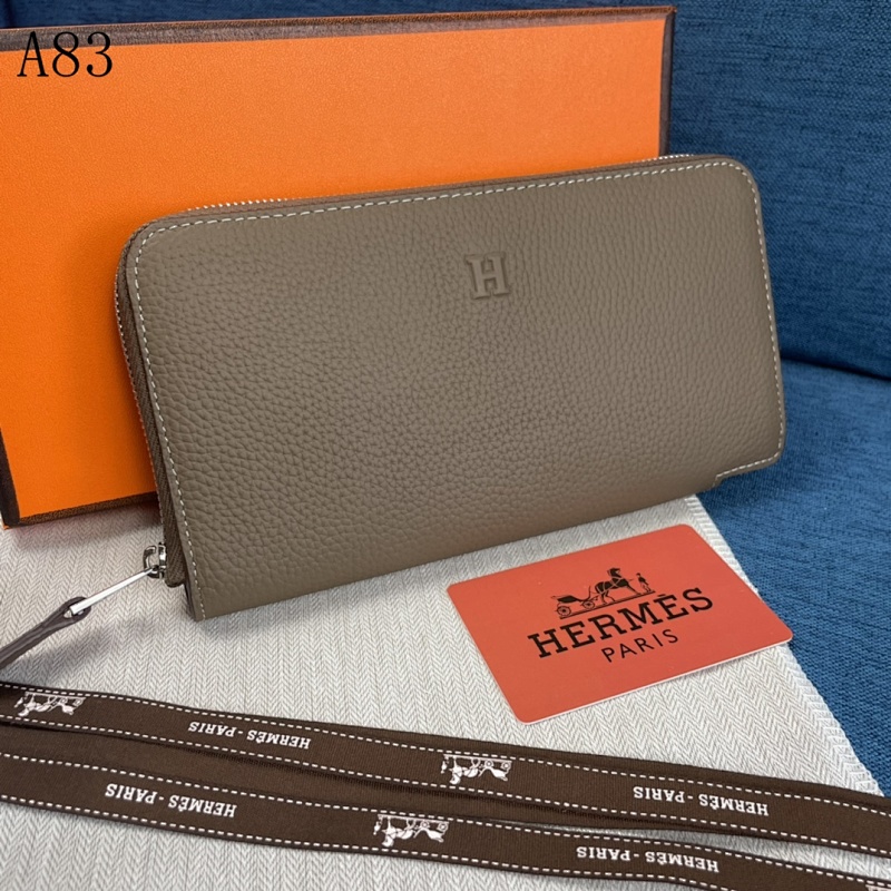 Hermès – Bearn Wallet #3183