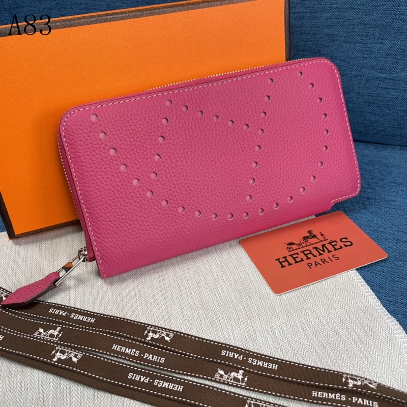Hermès – Bearn Wallet #3180