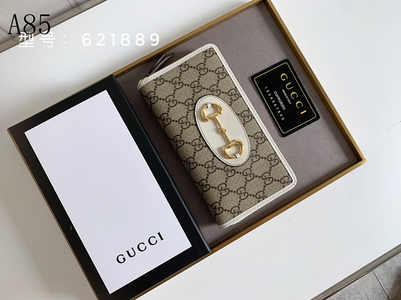 Gucc1 621889 Wallet #5948