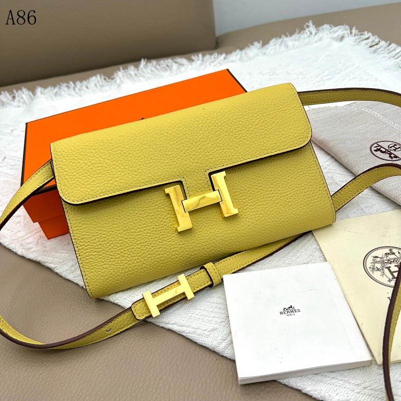 Hermès Constance Bag #3169