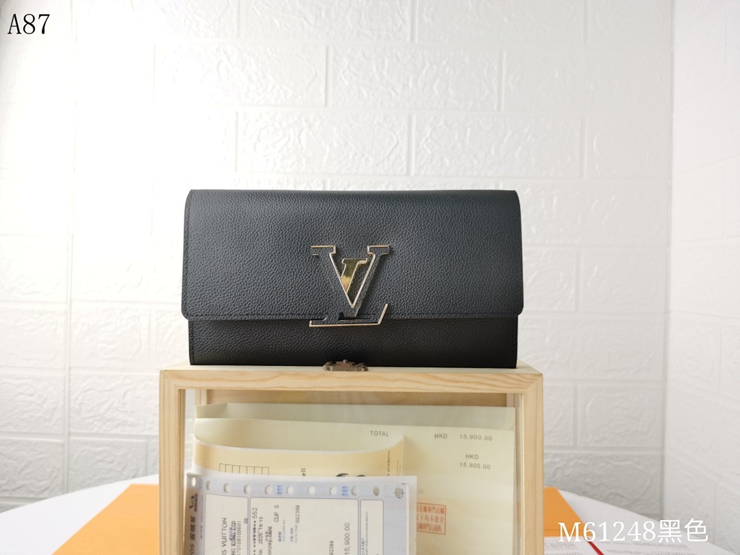 LVutton M61248 Clutch #5866