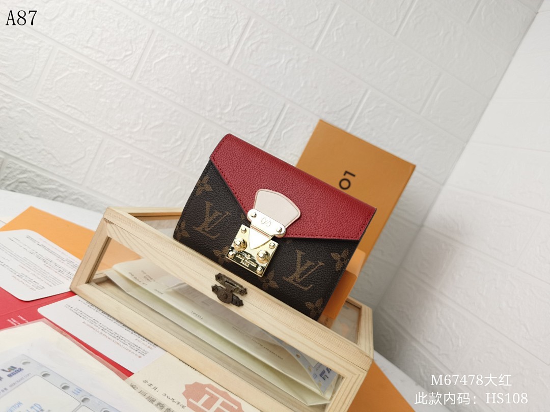 LVutton M67478 Locky BB #5928