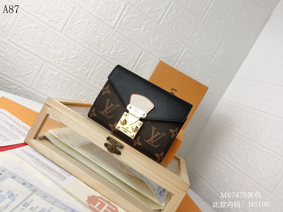 LVutton M67478 Locky BB #5884