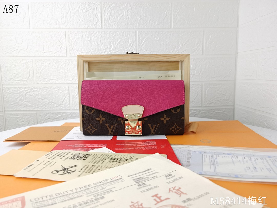 LVutton M58414 Pochette Metis #5870 1 LVutton M58414 Pochette Metis #5870