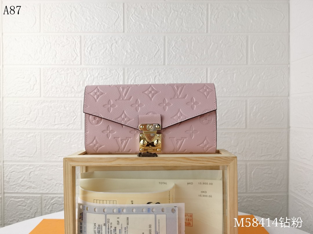 LVutton M58414 Clutch #5902
