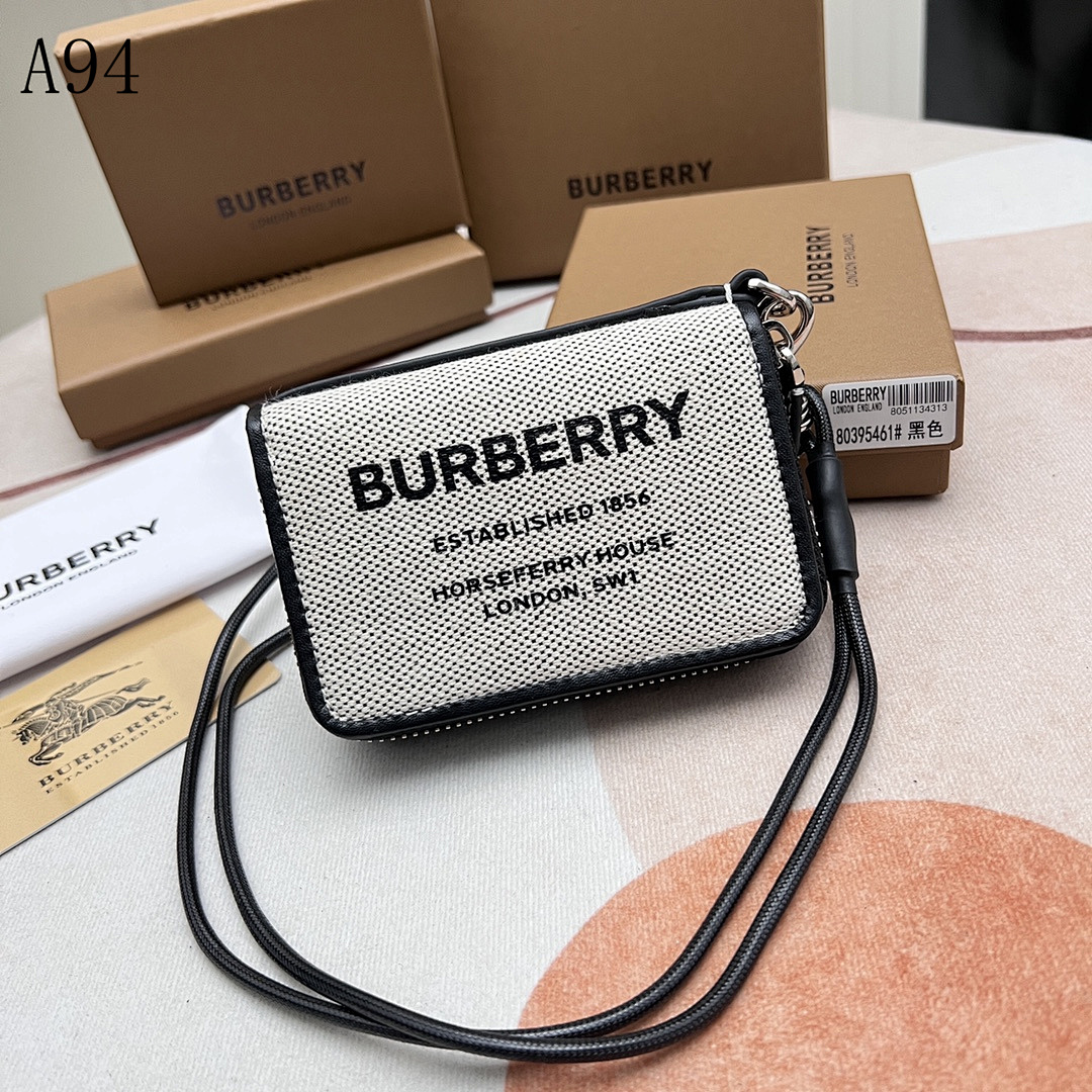 Burberyy – A94 Crossbody Bag #3202