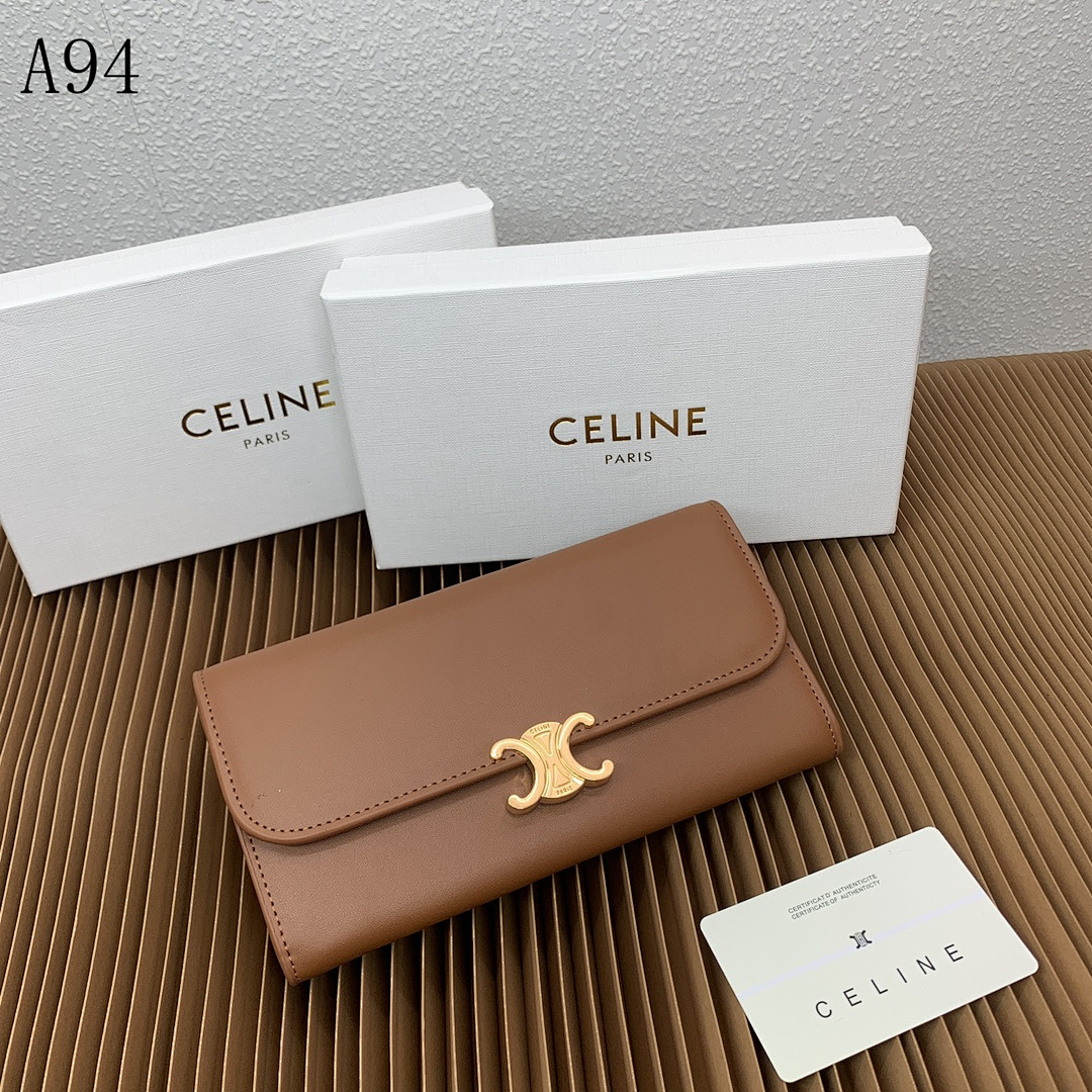C3linee – Classic C3linee Wallet #3338