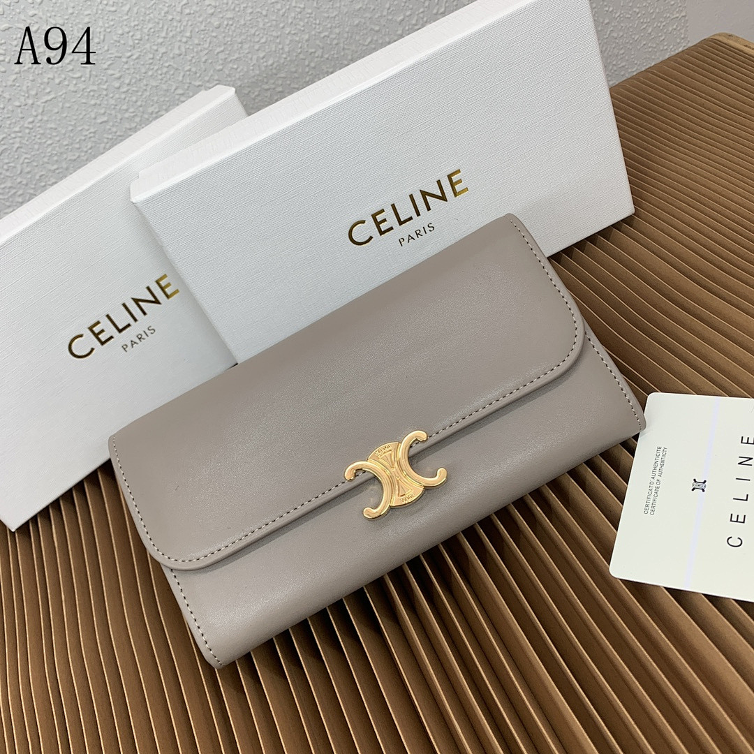 C3linee – Triomphe Wallet #3336