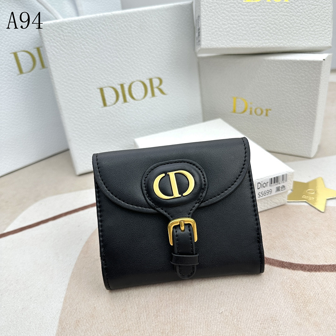 Diiior S5699 Mini Wallet #3480