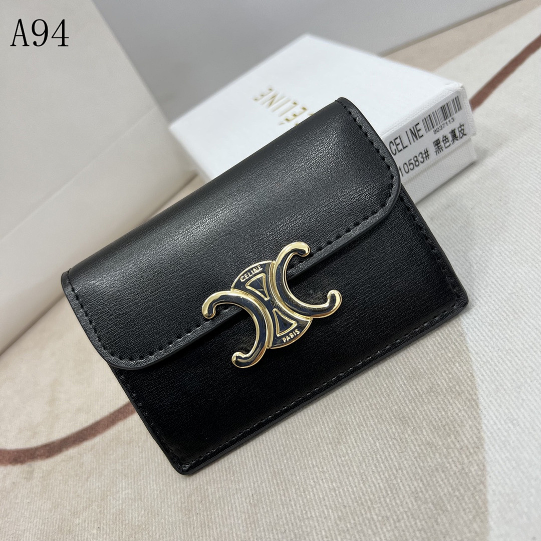 C3linee – Triomphe Wallet #3335