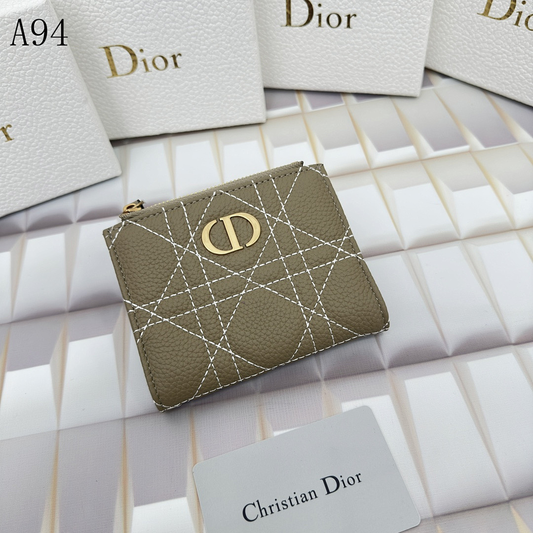 Diiior – A94 Card Holder #3238