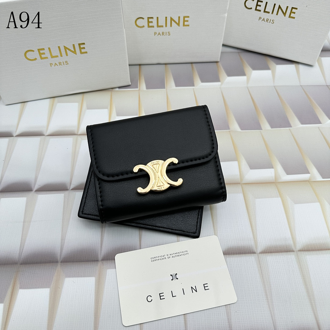 C3linee – Triomphe Wallet #3324