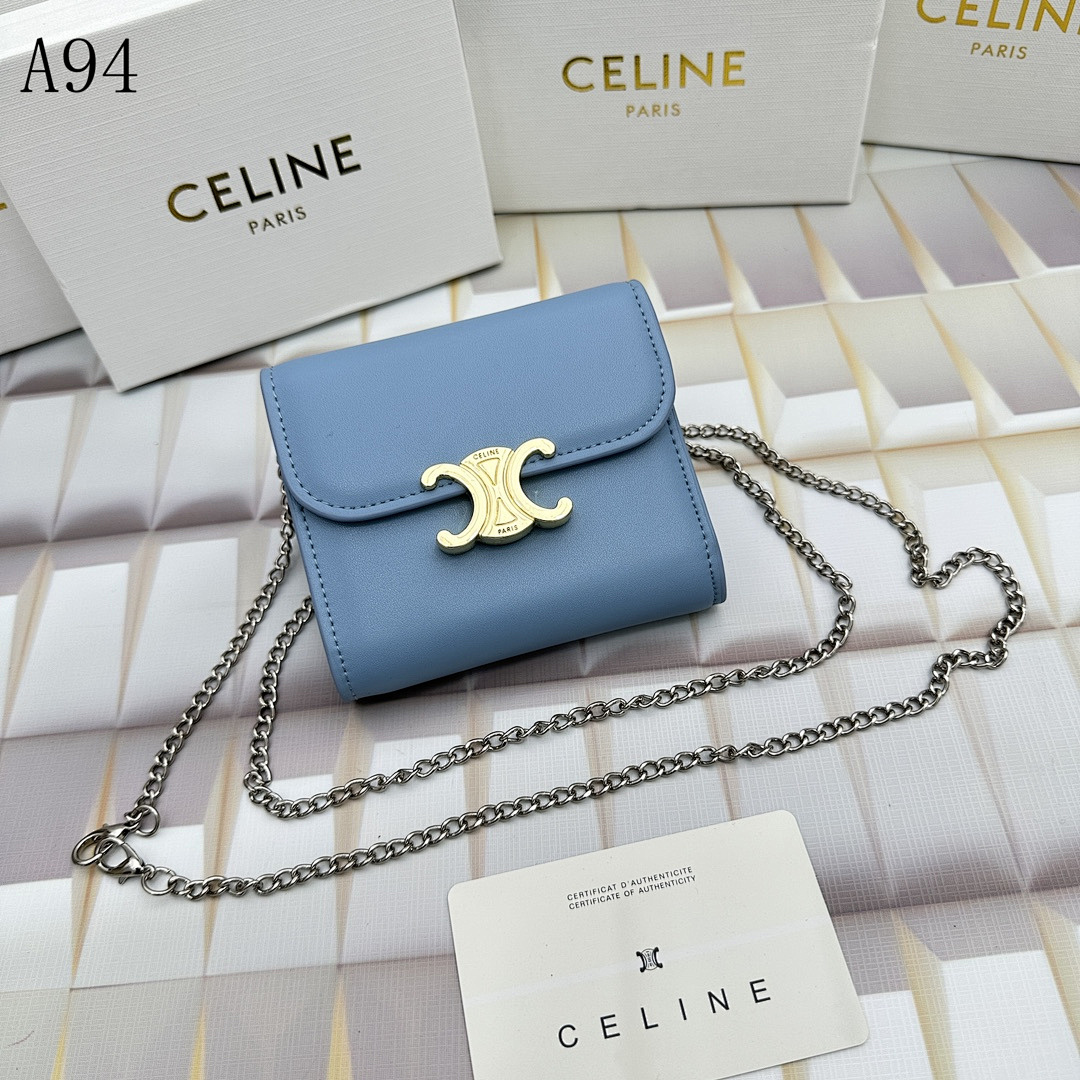 C3linee – A94 – Mini Triomphe Bag #3321