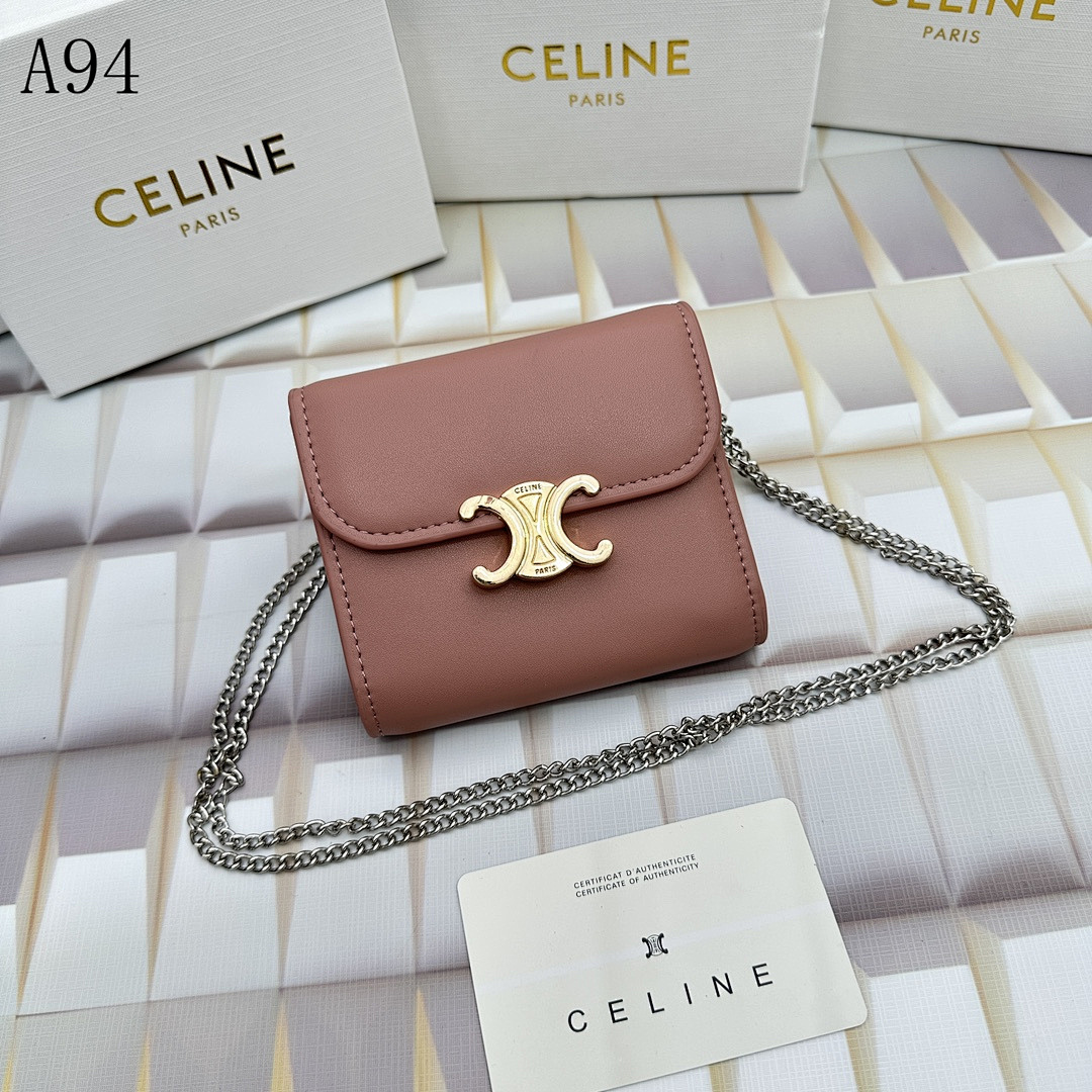 C3linee – A94 – Mini Belt Bag #3319