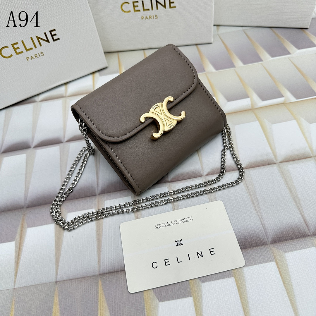 C3linee A94 Mini Belt Bag #3316