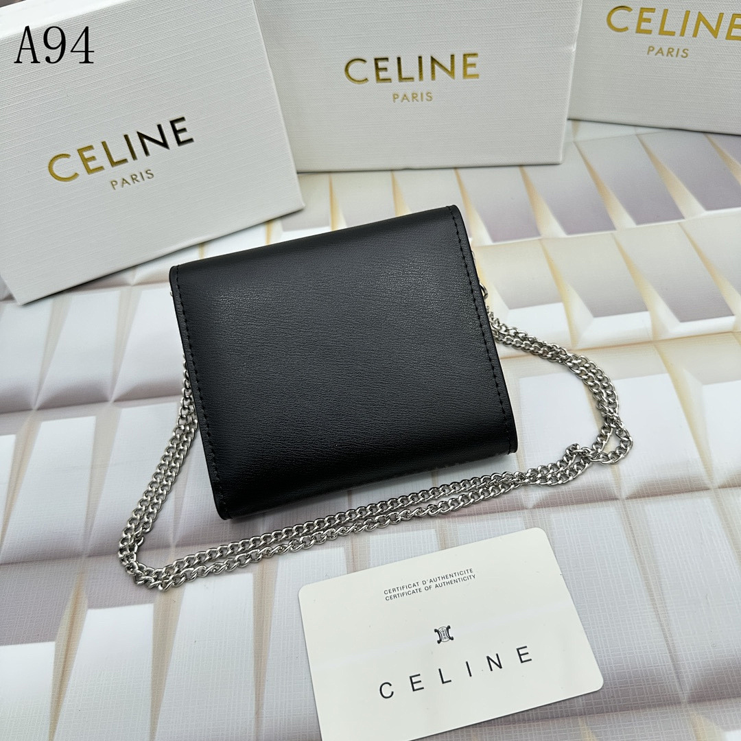 C3linee – A94 Mini Crossbody Bag #3315