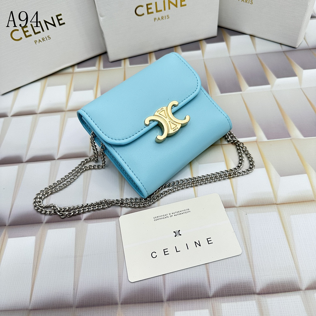 C3linee Classic Mini C3linee Bag #3314