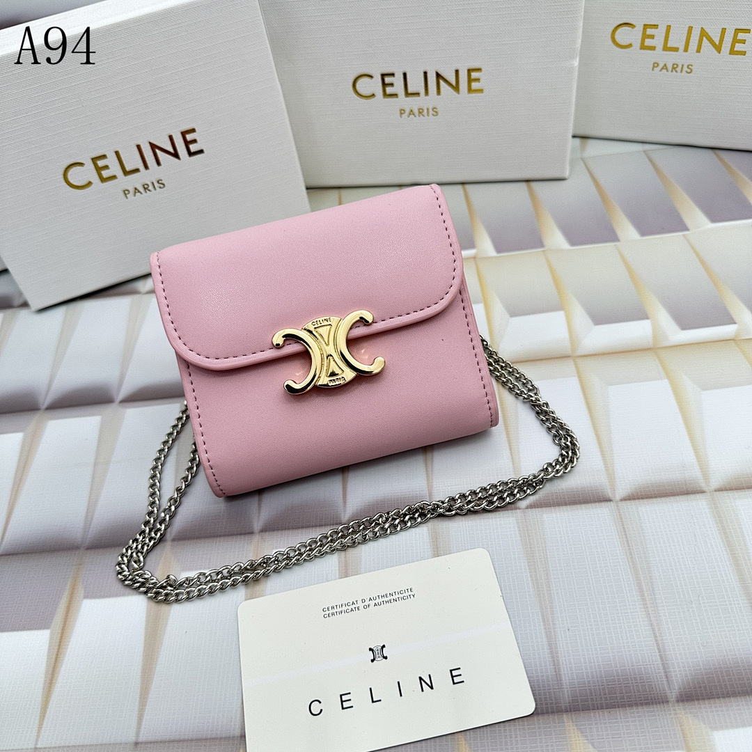 C3linee – Classic C3linee Triomphe Mini Bag #3312