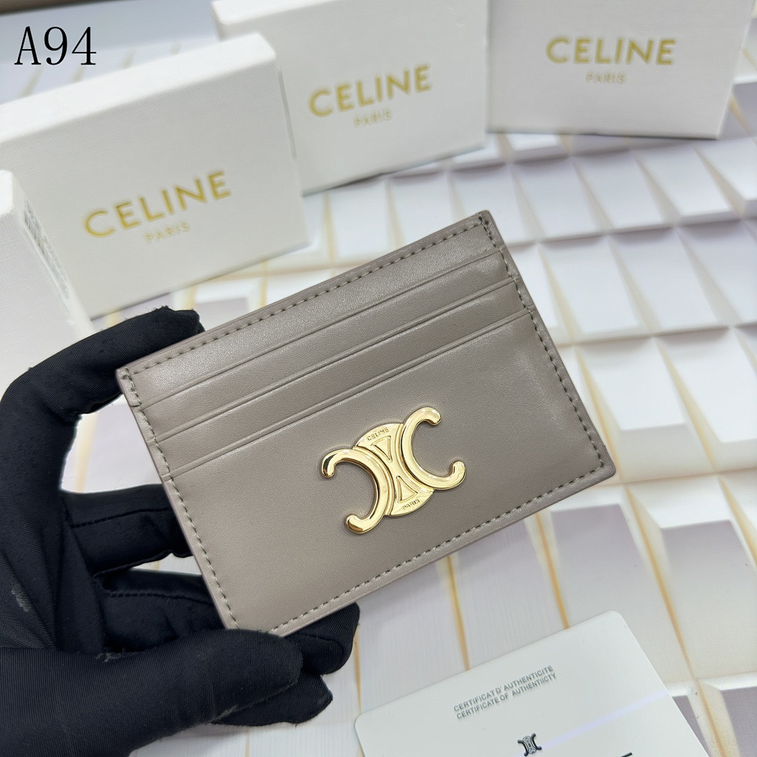 C3linee A94 Card Holder #3309