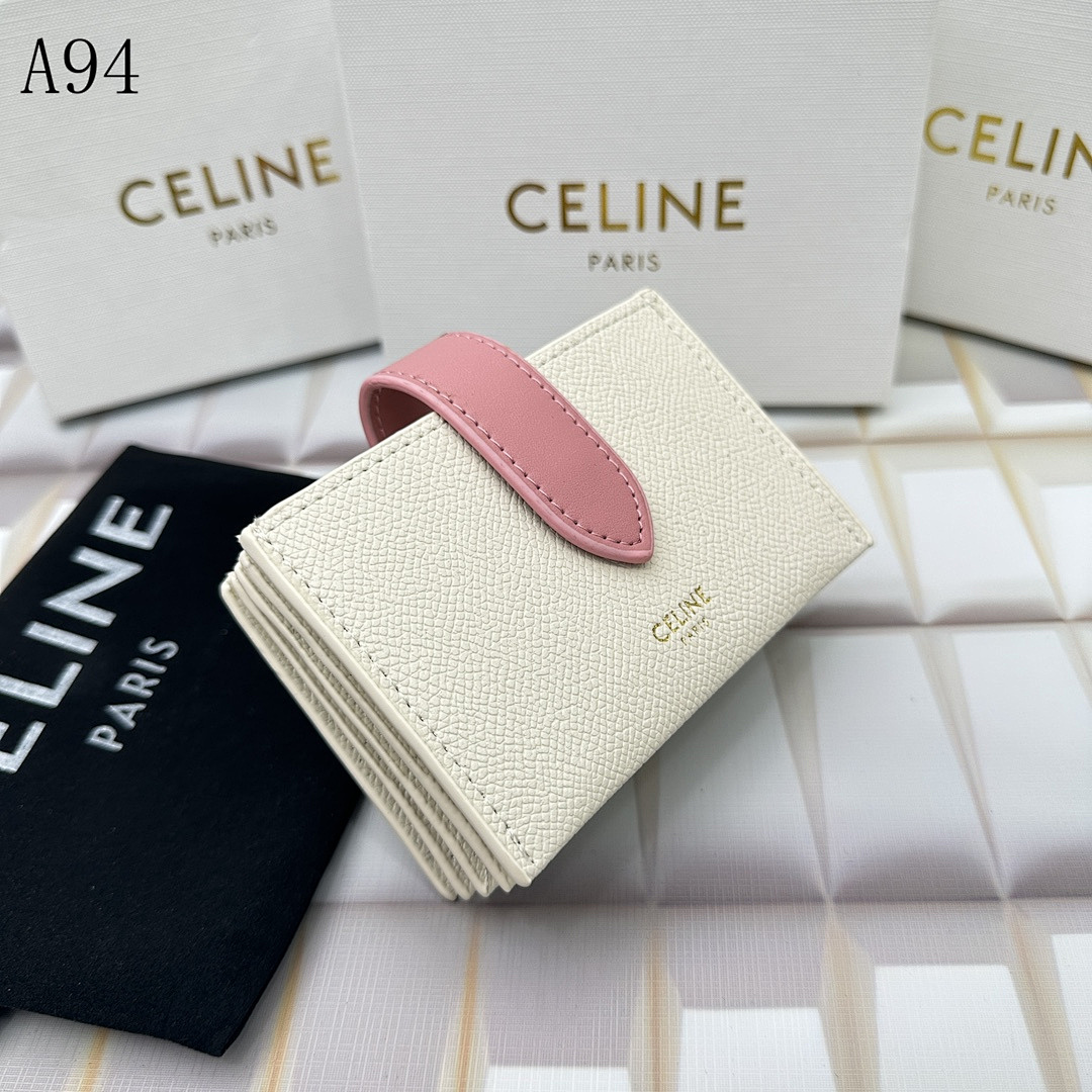 C3linee – A94 Mini Card Holder #3293