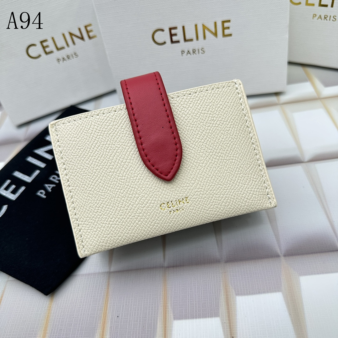 C3linee – A94 Card Holder #3292