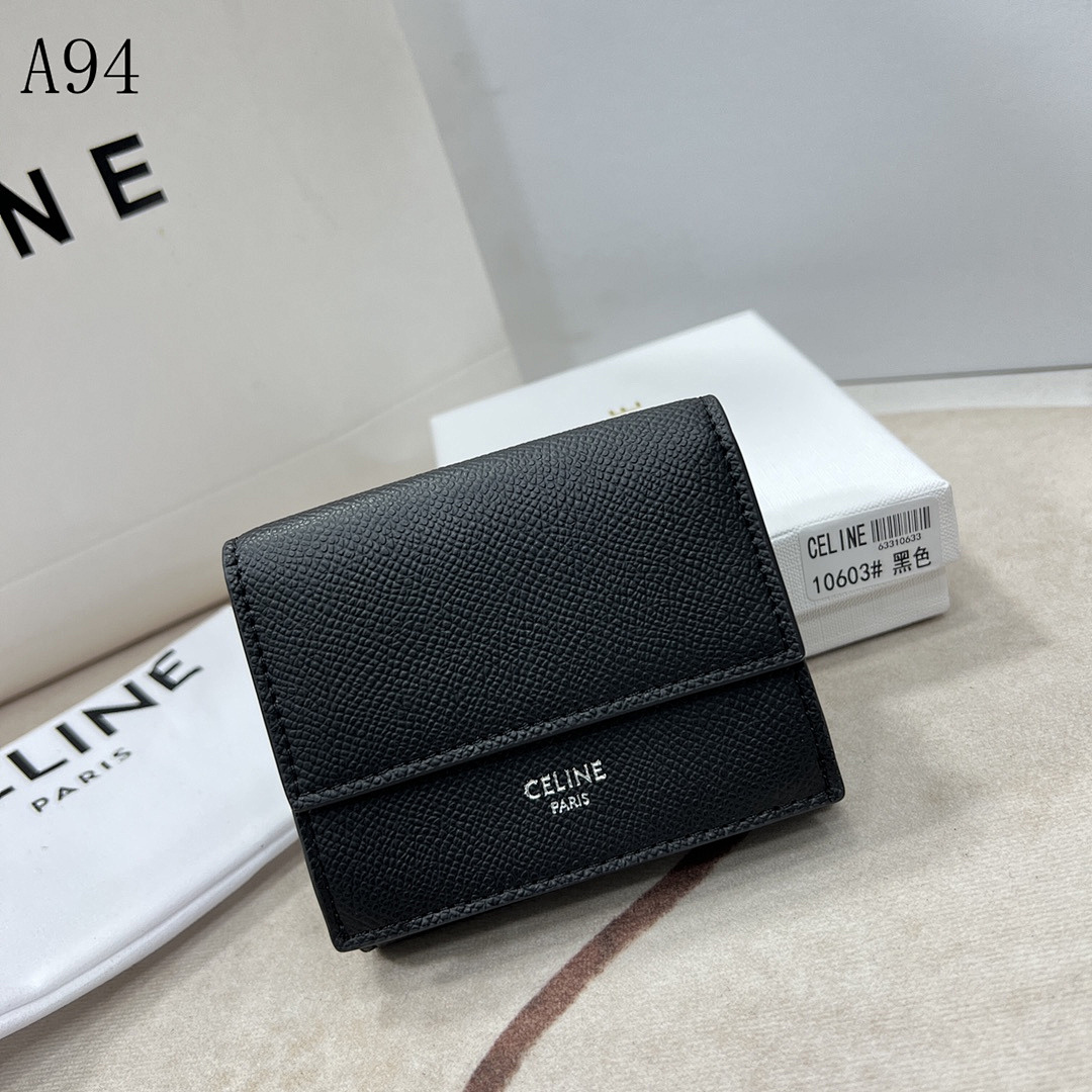 C3linee Classic Card Holder #3281