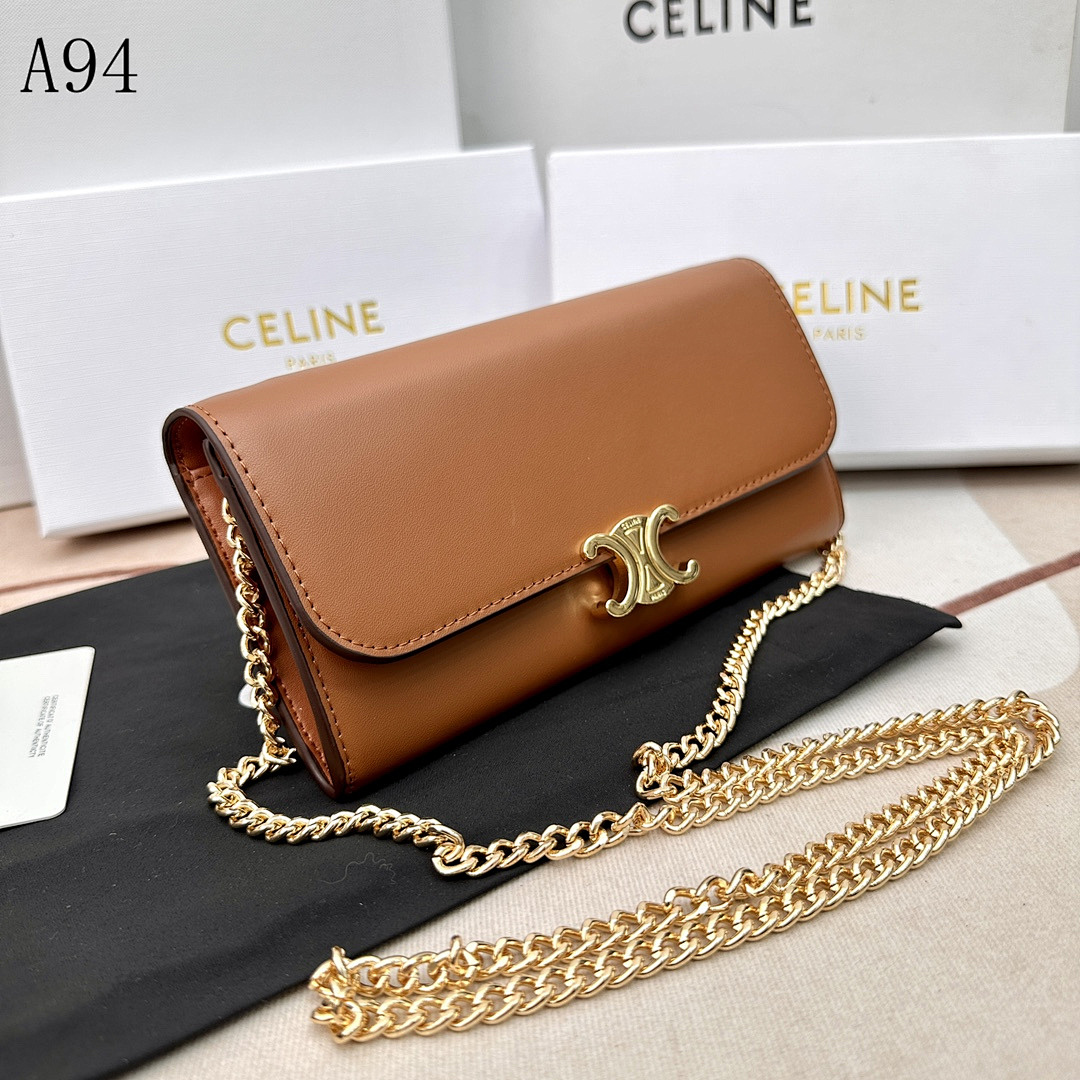 C3linee A94 Medium Belt Bag #3275