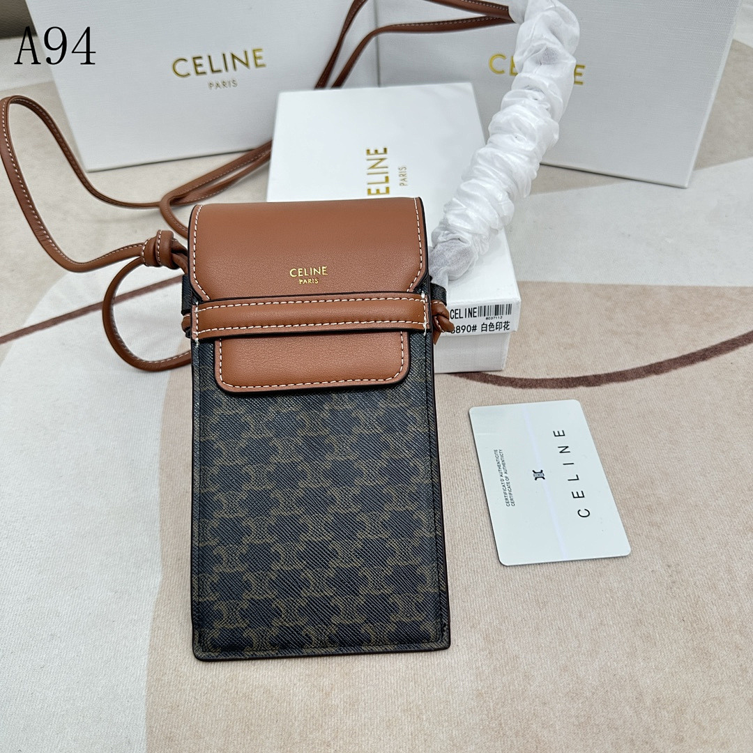 C3linee Triomphe Phone Case #3257