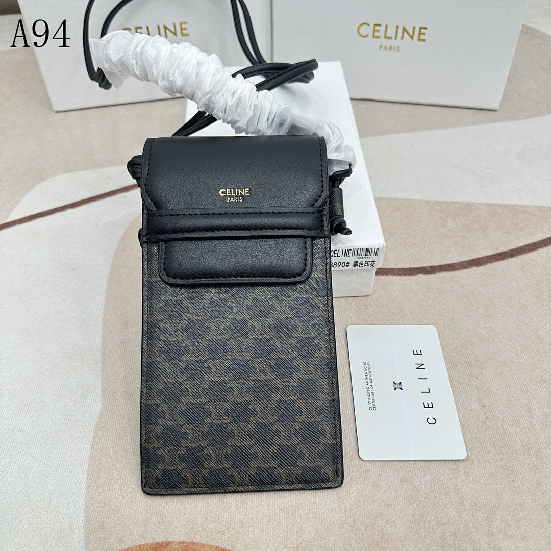 C3linee Mini Belt Bag #3256