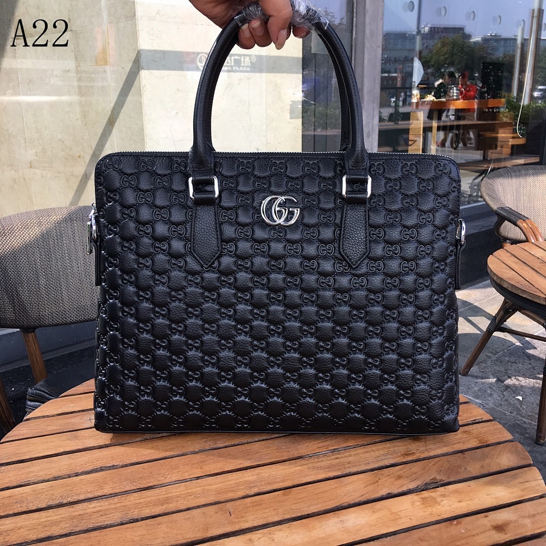 Gucc1 A22 Top Handle Bag #6401 1 Gucc1 A22 Top Handle Bag #6401