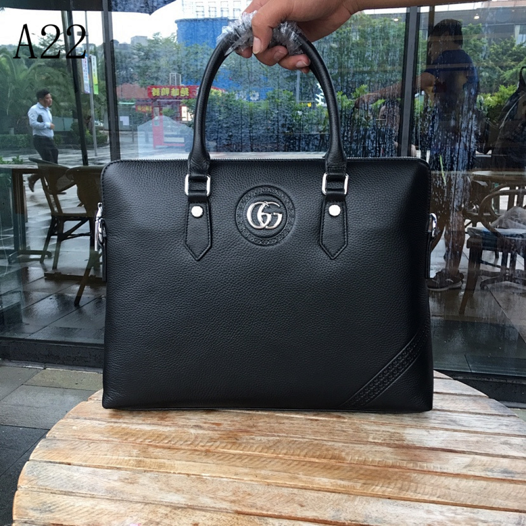 Gucc1 – A22 – Top Handle Bag #658