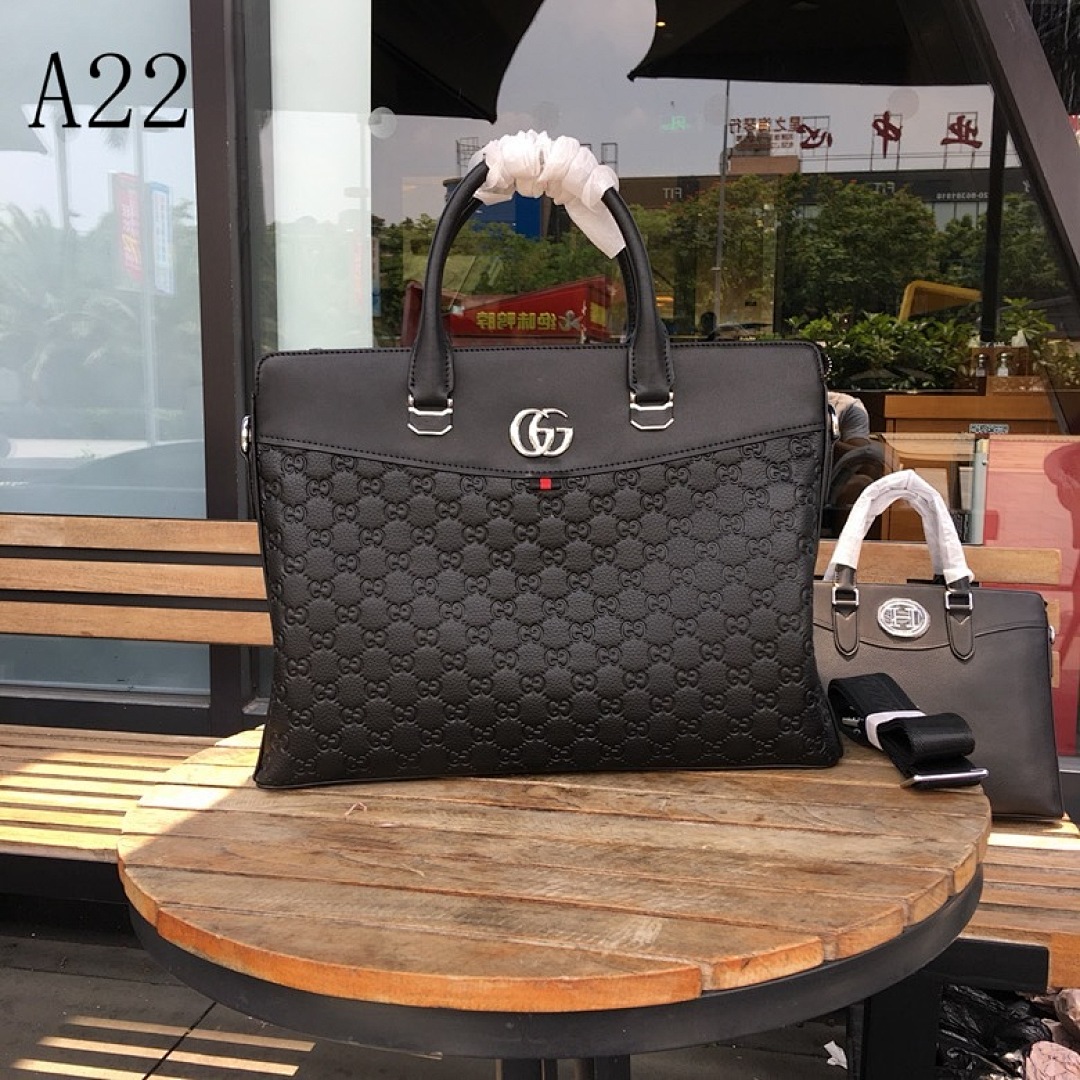 Gucc1 GG Marmont Top Handle Bag #656