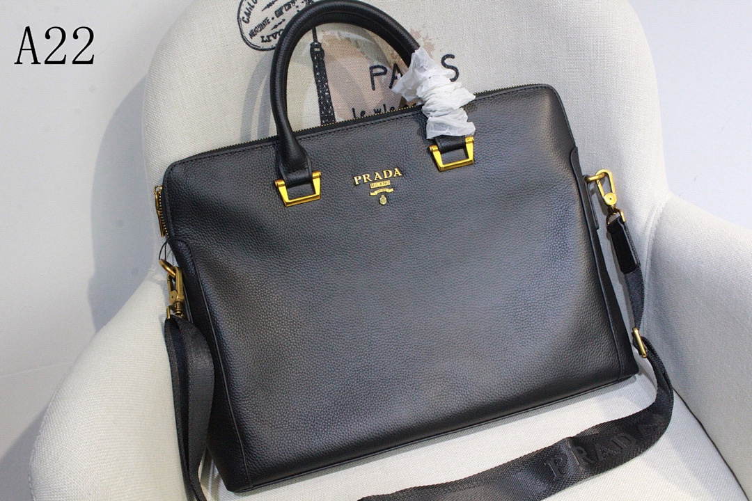 Pr4da A22 Tote Bag #6407