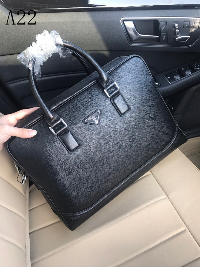 Pr4da + A22 + Briefcase #6243
