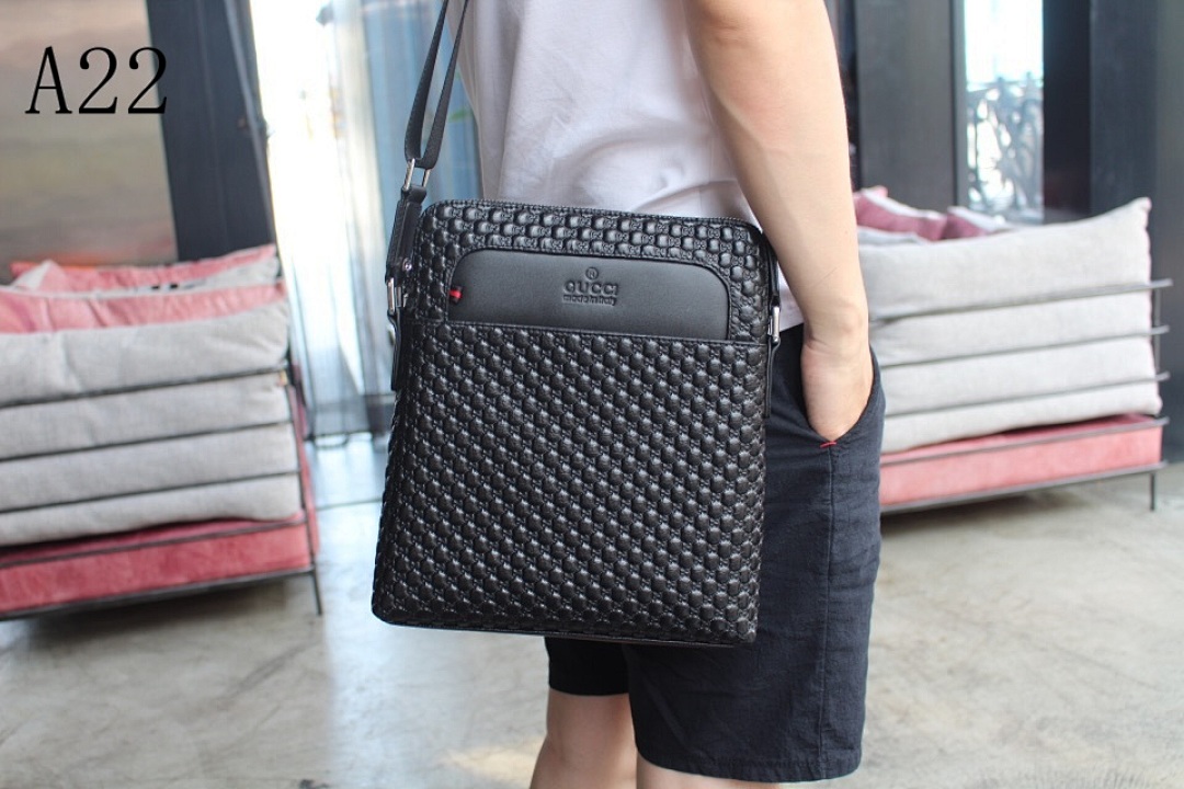 OLOCK A22 Crossbody Bag #6351 1 OLOCK A22 Crossbody Bag #6351
