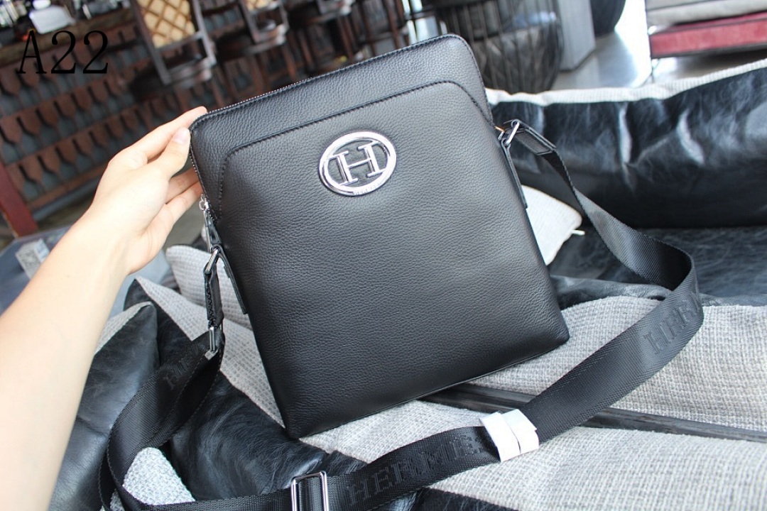 Hermès + A22 + Crossbody Bag #6274