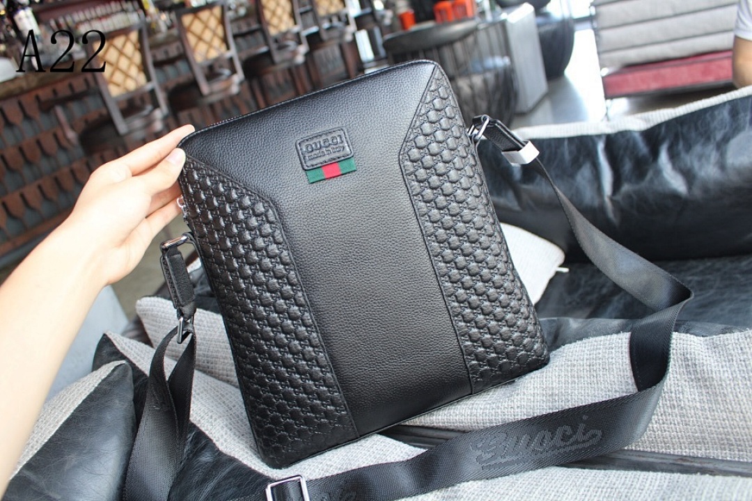 Gucc1 A22 Crossbody Bag #6228